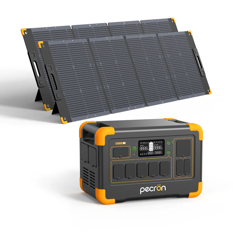 Solar Generators