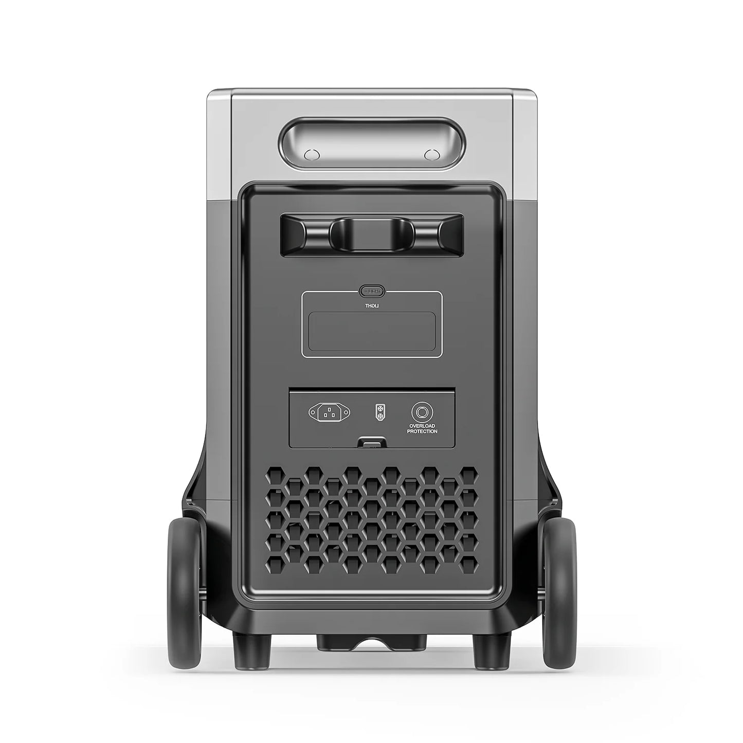 AFERIY P310 Portable Power Station 3600W Output, 7680Wh Capacity, APP