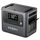 AFERIY P110-D Portable Power Station 1200W 960Wh