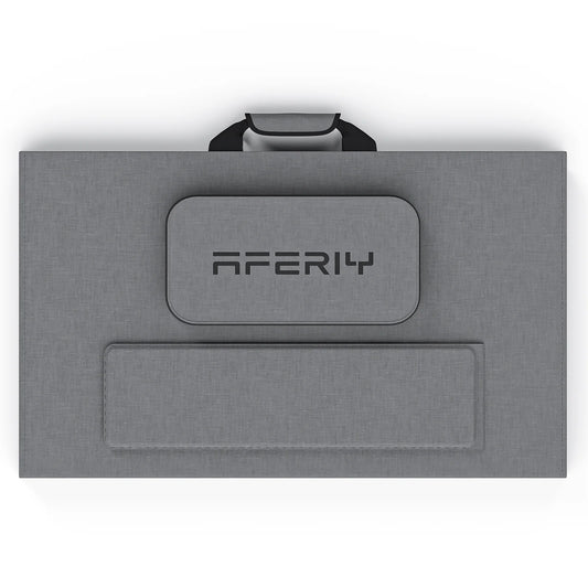 AFERIY AF-S400A1 400W Portable Solar Panel