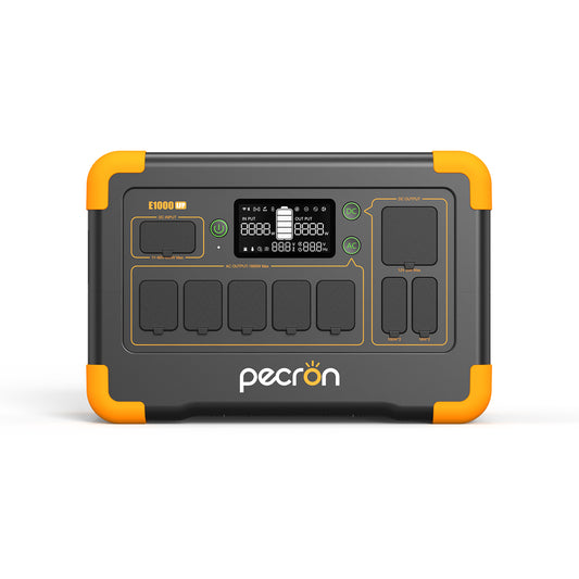 PECRON E1000LFP-2*200W