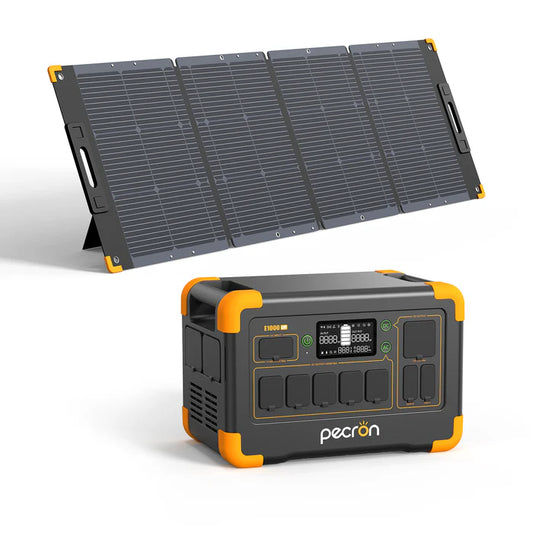 PECRON E1000LFP-200W