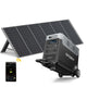AFERIY P310 Portable Power Station 3600W Output, 7680Wh Capacity, APP