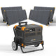 PECRON E3600LFP+4*300W Solar Panel