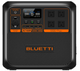 BLUETTI AC180P Solar Portable Power Station 1,800W 1,440Wh