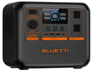 BLUETTI AC70P Portable Power Station 1000W 864Wh