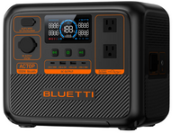 BLUETTI AC70P Portable Power Station 1000W 864Wh