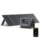 AFERIY P210 Portable Power Station2400W, 2048Wh, APP | 200W Solar Input*2