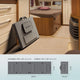 AFERIY ‎AF-S400A1 400W Portable Solar Panel