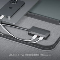 AFERIY ‎AF-S400A1 400W Portable Solar Panel