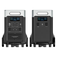 AFERIY P310 Portable Power Station APP | 400W Solar Input *4