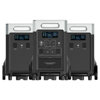AFERIY P310 Portable Power Station APP | 400W Solar Input *4