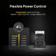 AFERIY P310 Portable Power Station with Expandable Capacity 3600W 3840Wh